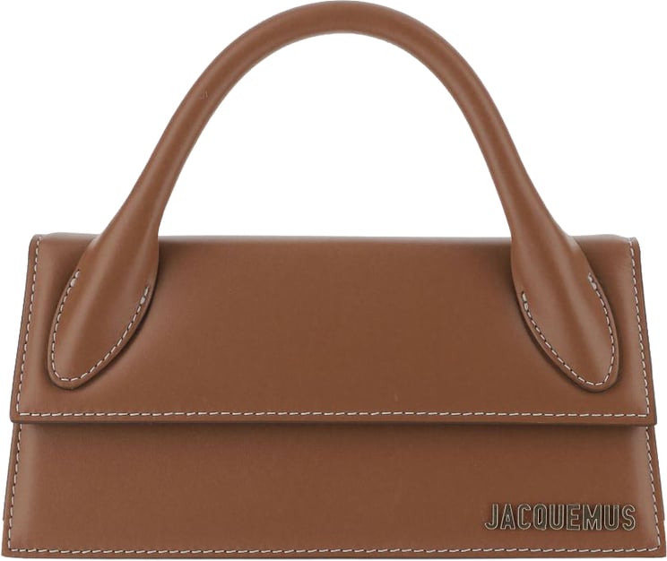 Jacquemus Bags Luggage