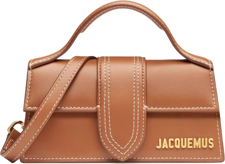 Jacquemus Bags Luggage