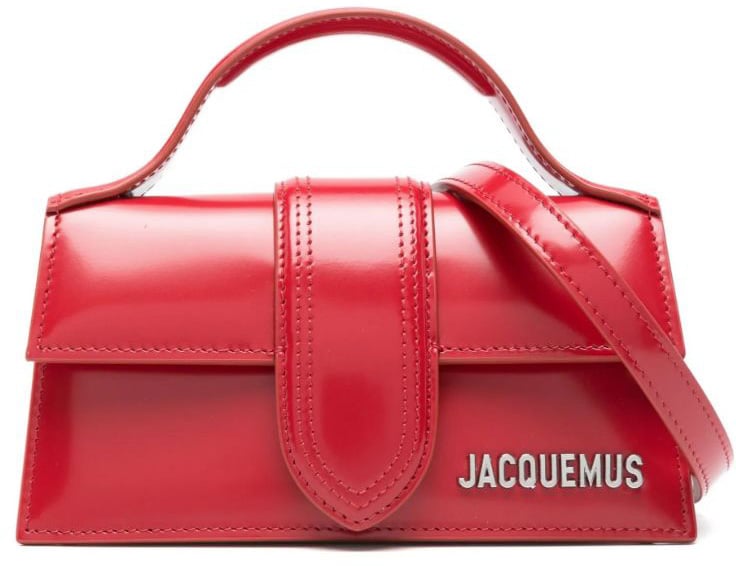 Jacquemus Bags Red
