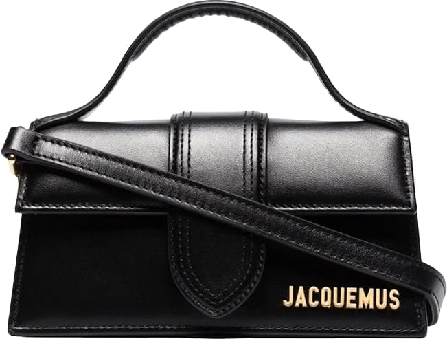 Jacquemus Jacquemus Le Bambino Bag