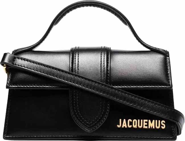 Jacquemus Jacquemus Le Bambino Bag