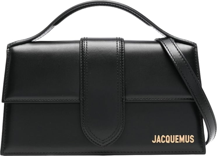 Jacquemus Bags Black