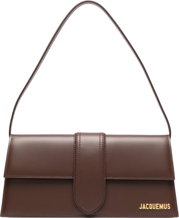 Jacquemus Bags Brown