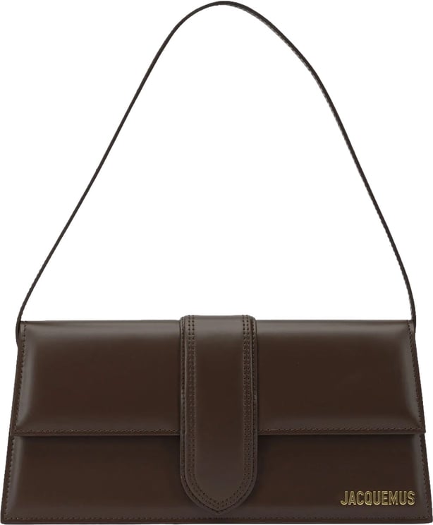 Jacquemus Jacquemus Le Grand Bambino Long Bag