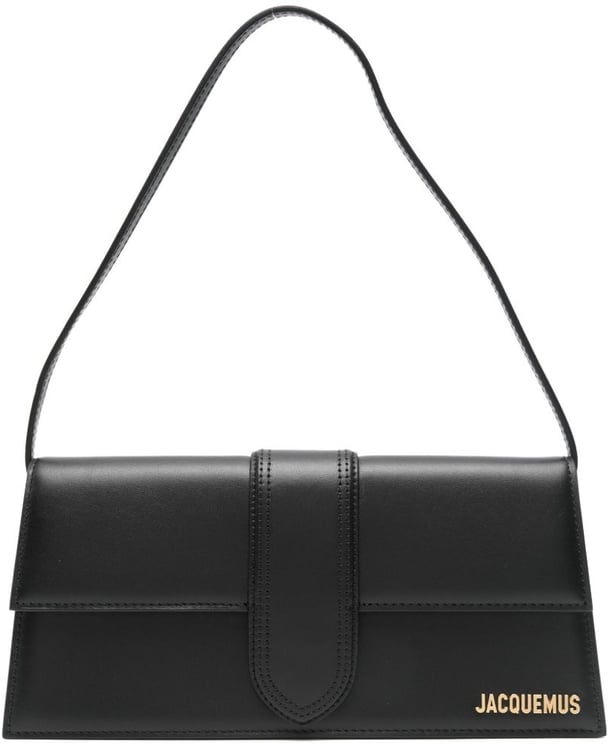 Jacquemus Bags Nero