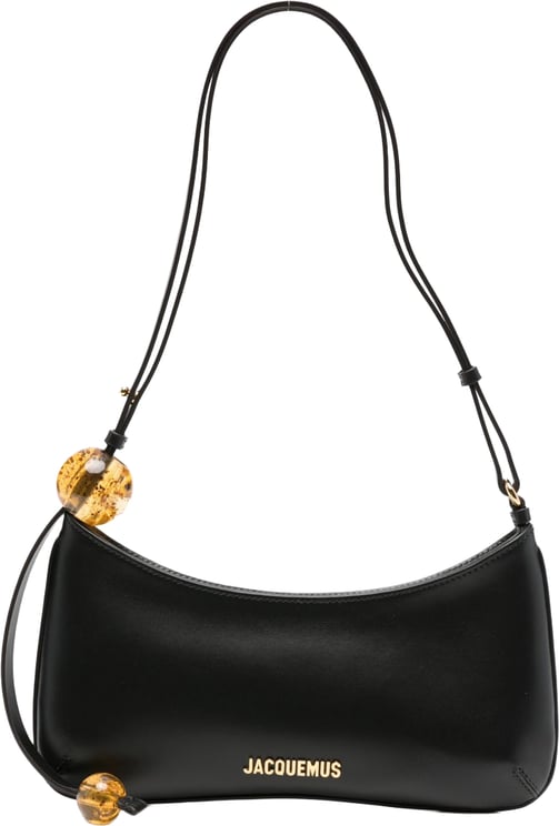 Jacquemus Bags Black