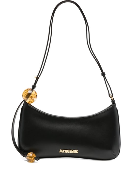 Jacquemus Bags Black