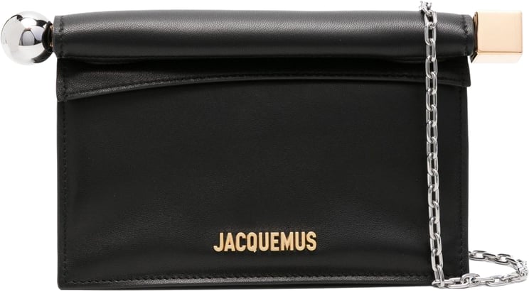 Jacquemus Bags Black