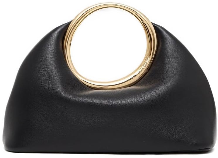 Jacquemus Bags Black