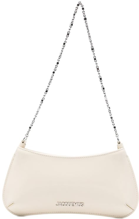 Jacquemus Bags Avorio