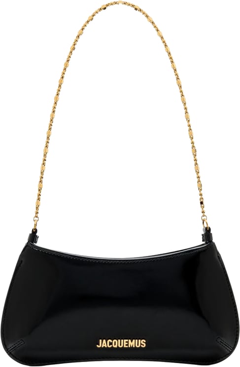 Jacquemus Bags Black