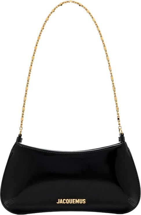 Jacquemus Bags Black