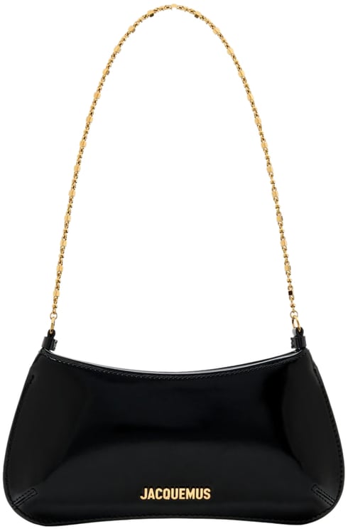Jacquemus Bags Nero