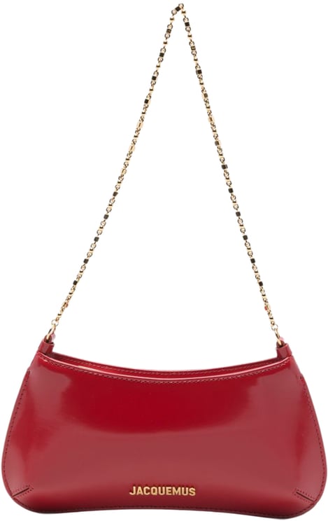 Jacquemus Bags Redgold