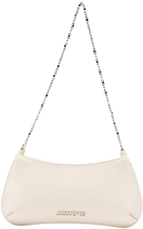 Jacquemus Bags Light Ivory