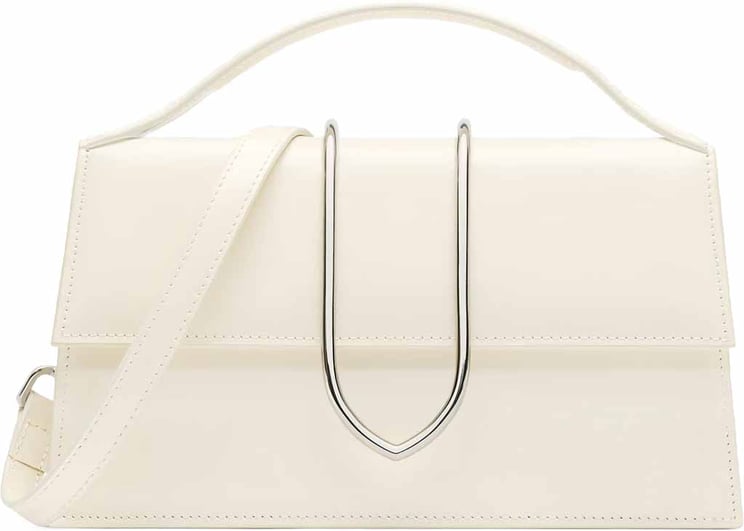 Jacquemus Jacquemus Le Grand Bambino Shoulder Bag