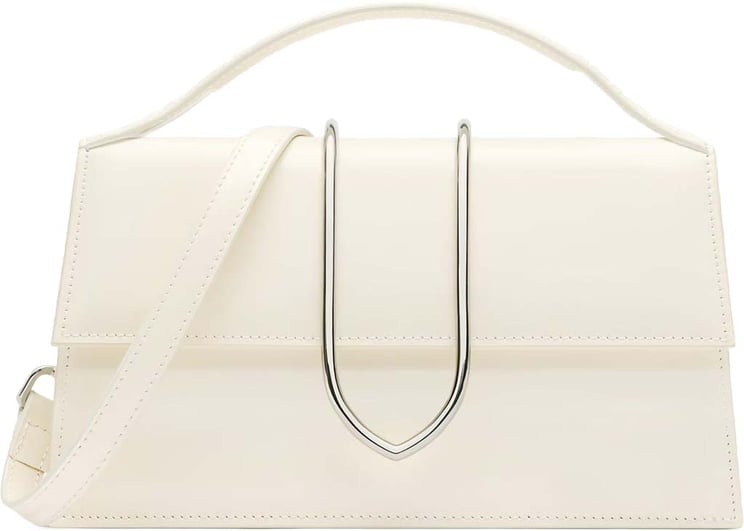 Jacquemus Jacquemus Le Grand Bambino Shoulder Bag
