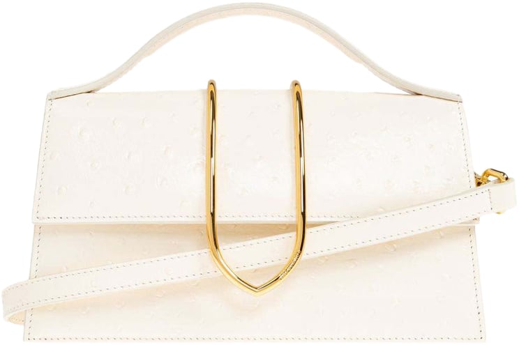 Jacquemus Bags Light Ivory