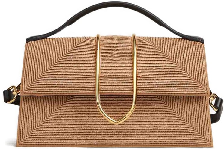 Jacquemus Bags Beige