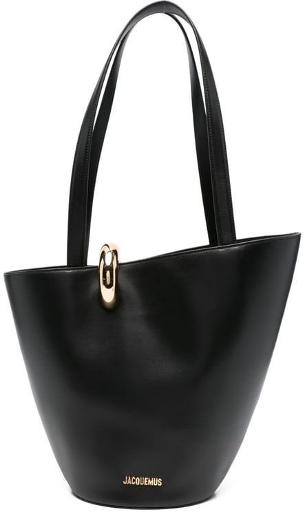 Jacquemus Bags Black