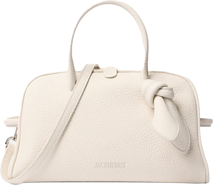 Jacquemus Jacquemus The Small Turismo Bag