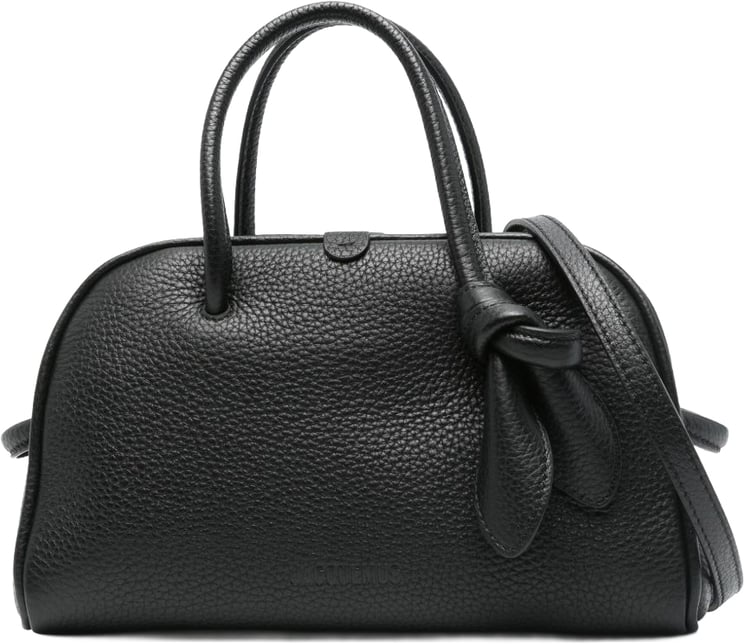 Jacquemus Bags Black