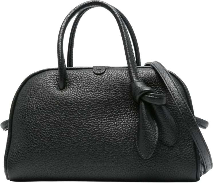 Jacquemus Bags Black