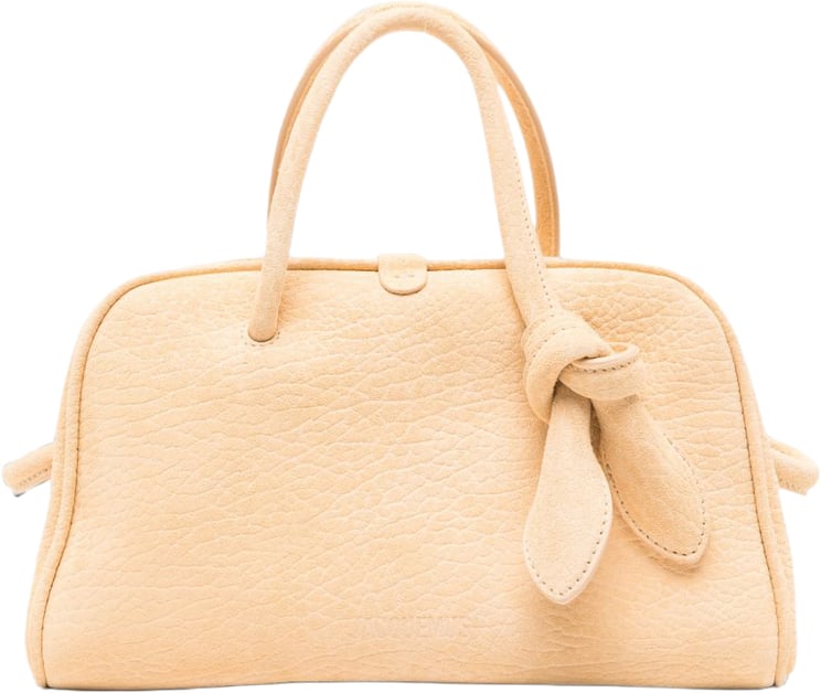 Jacquemus Bags Orange