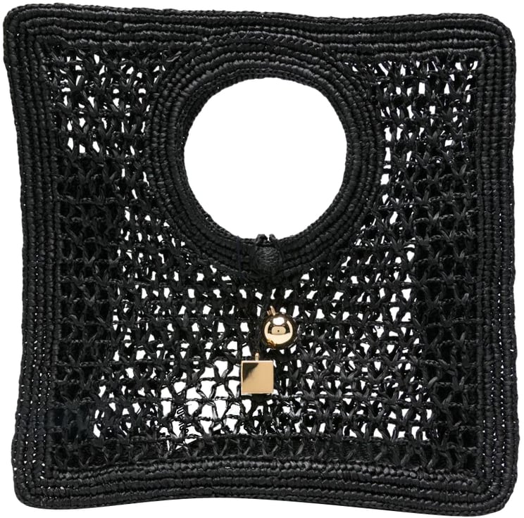 Jacquemus Bags Black