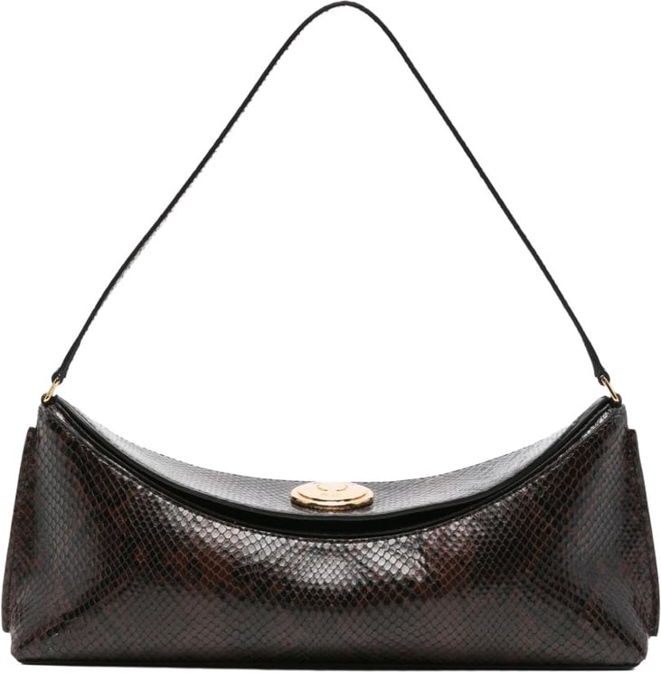 Jacquemus Bags Dark Brown