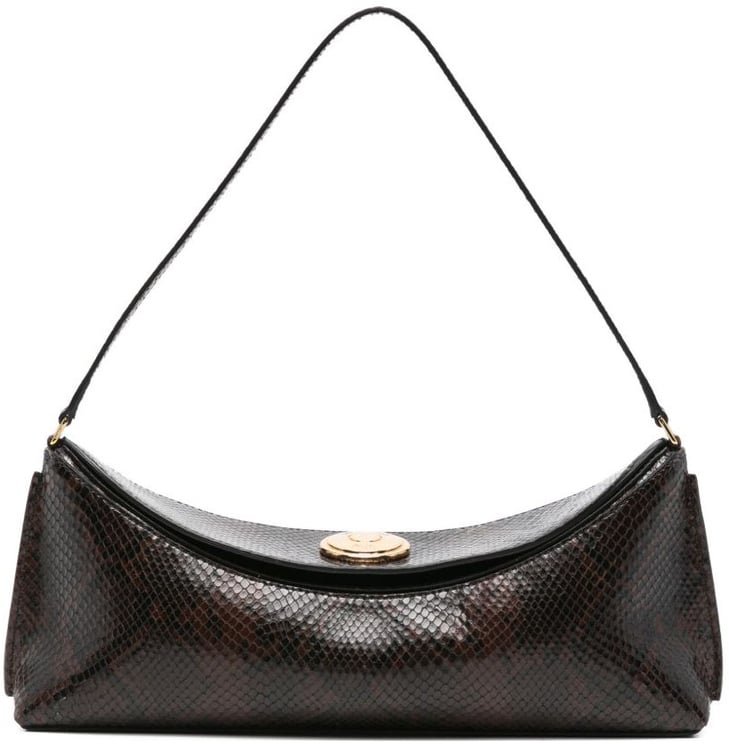 Jacquemus Bags Dark Brown