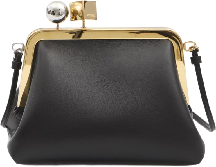 Jacquemus Bags Black