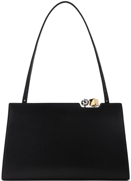 Jacquemus Bags Black