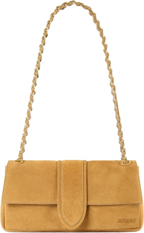 Jacquemus Bags Camel