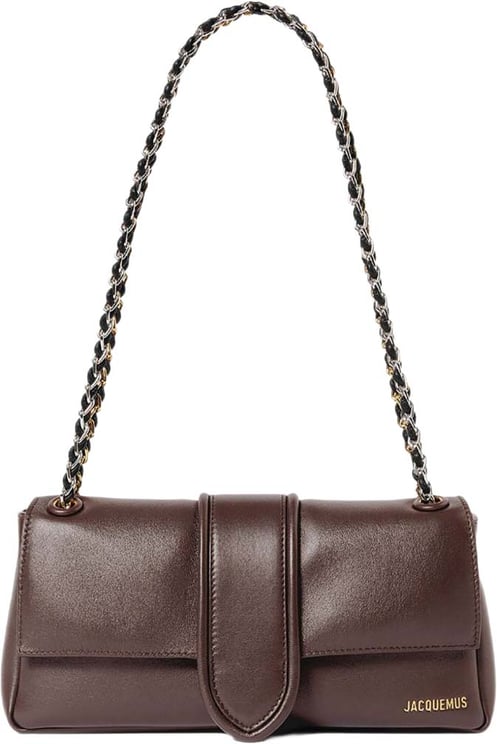 Jacquemus Bags Brown