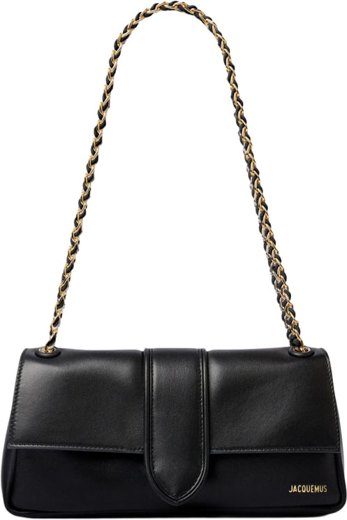 Jacquemus Bags Black