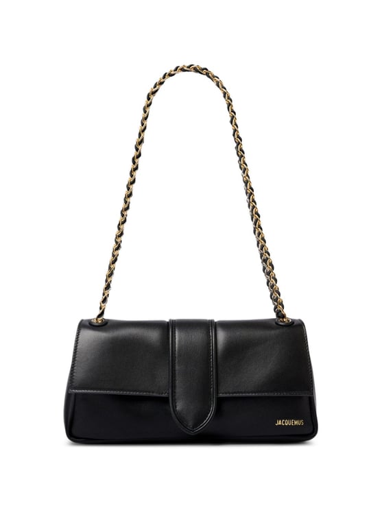 Jacquemus Bags Black