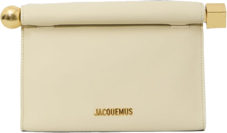 Jacquemus Bags Light Ivory