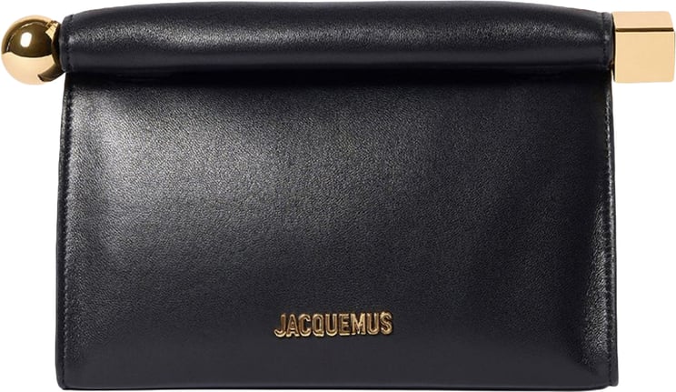 Jacquemus Bags Black