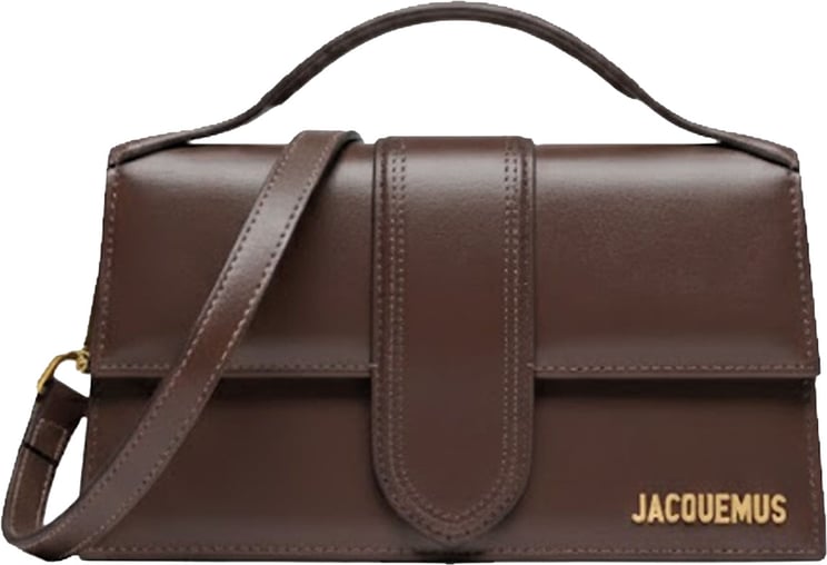 Jacquemus Jacquemus Le Grand Bambino Bag