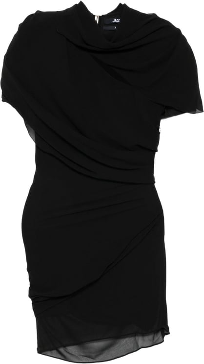 Jacquemus Dresses Black