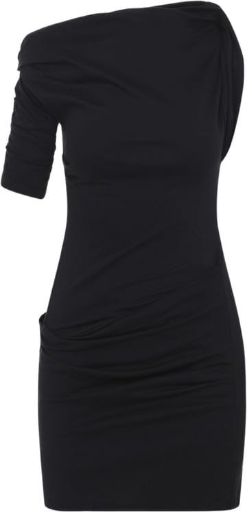 Jacquemus Dresses Black
