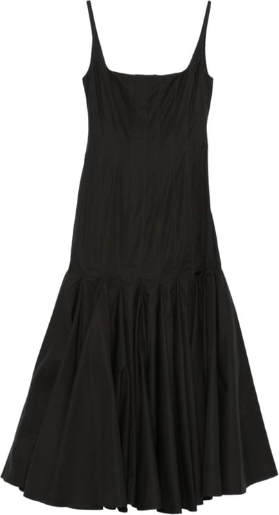 Jacquemus Dresses Black