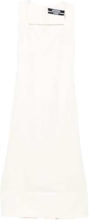 Jacquemus Dresses Beige