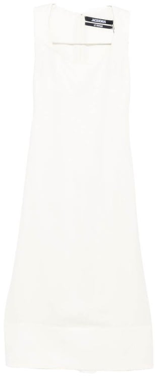 Jacquemus Dresses White