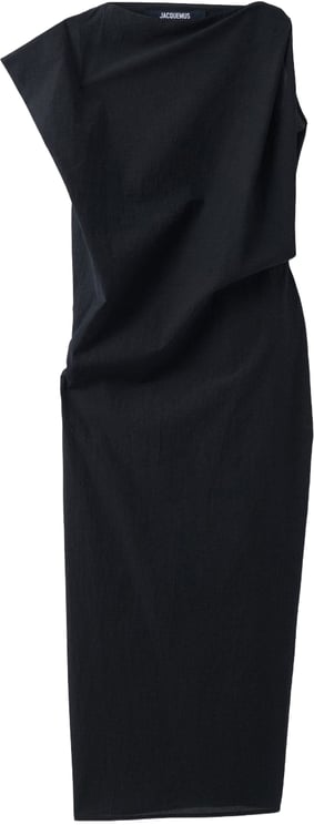 Jacquemus Dresses Black