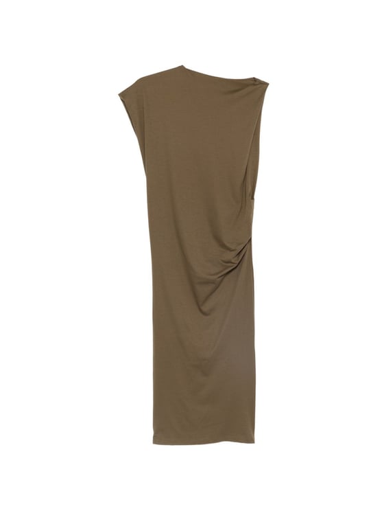 Jacquemus Dresses Dark Khaki
