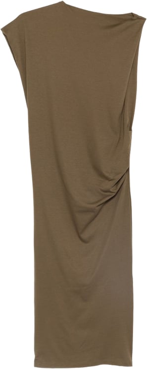 Jacquemus Dresses Dark Khaki
