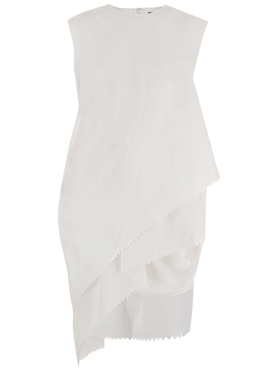 Jacquemus Dresses White