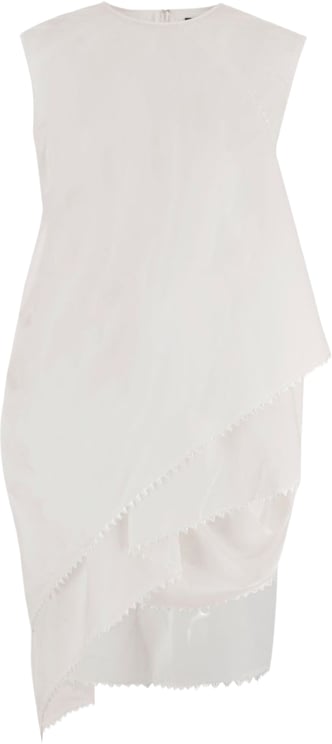 Jacquemus Dresses White